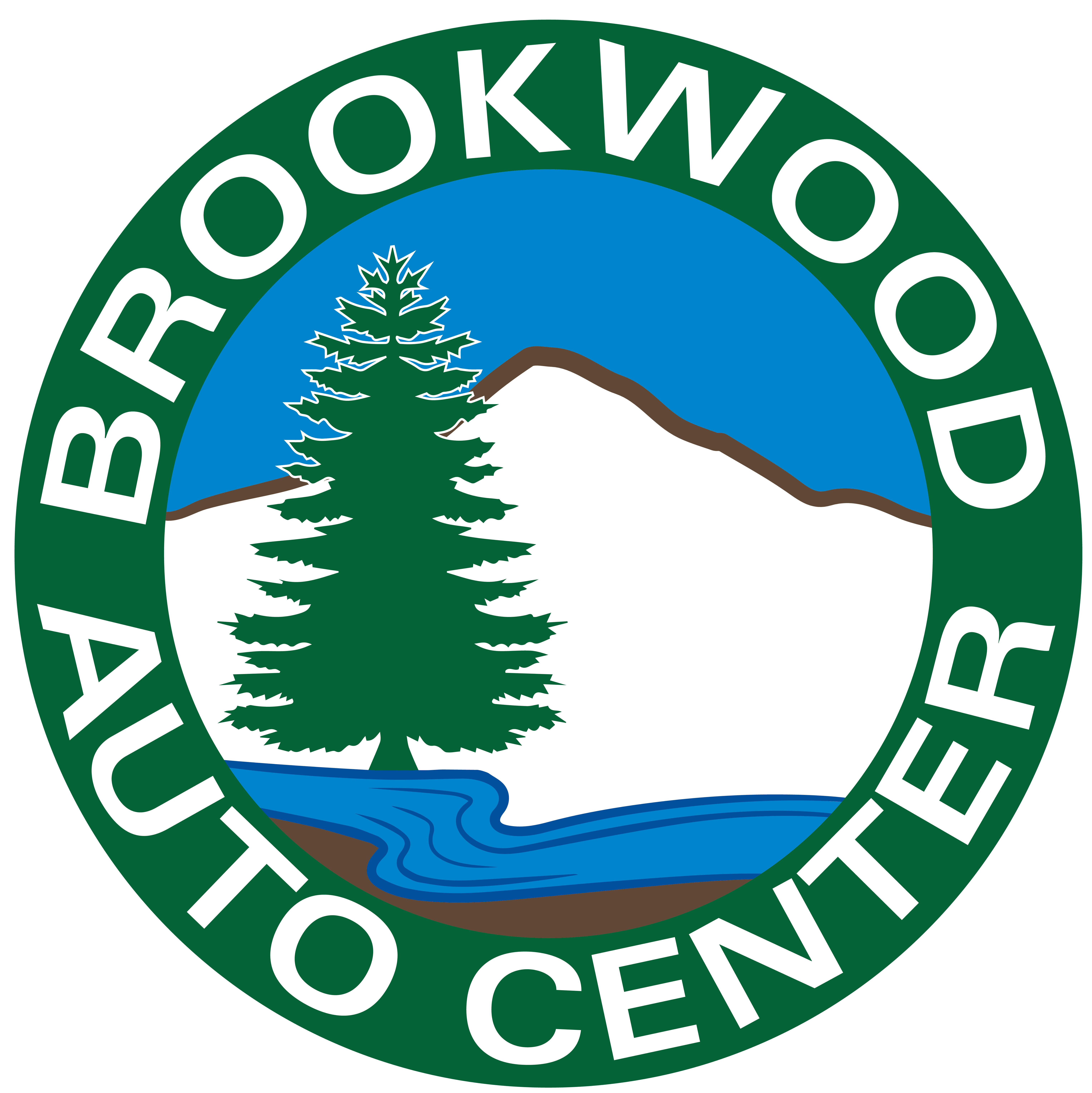 Brookwood Auto Center HIGH