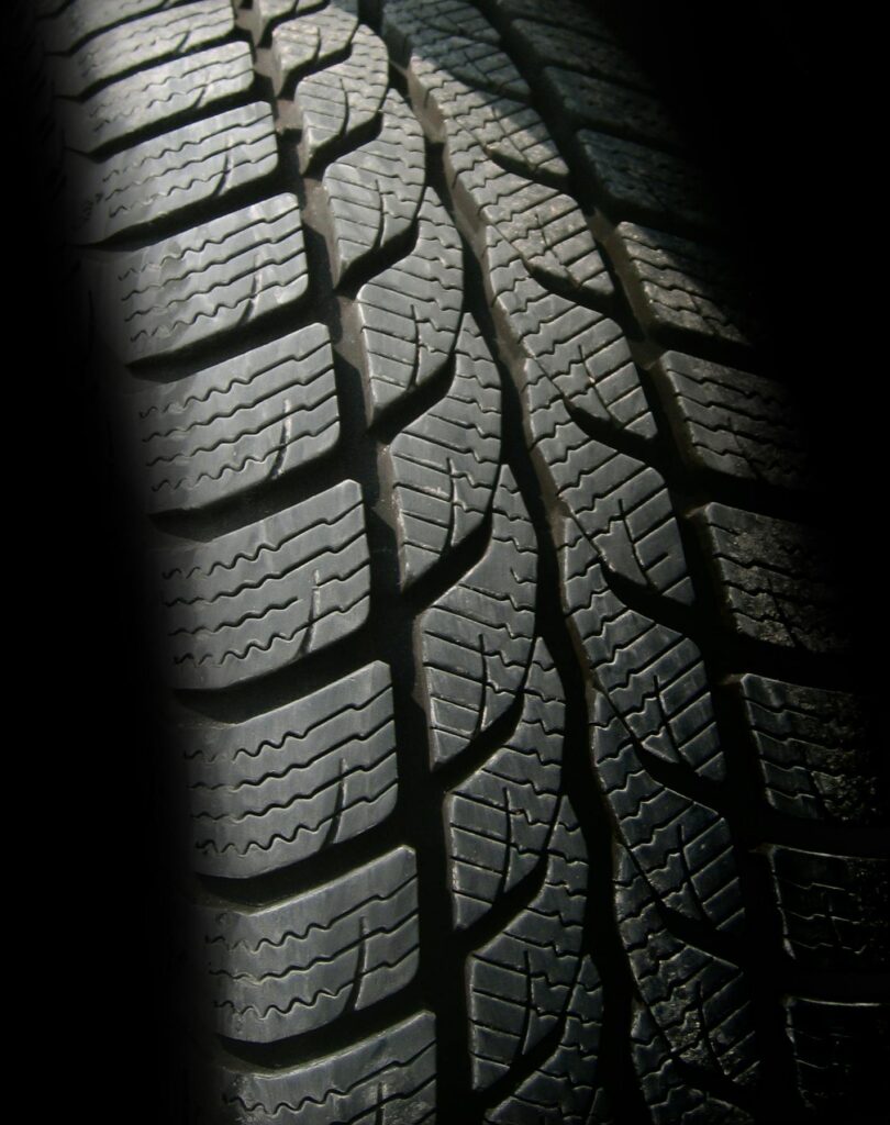 tire pic